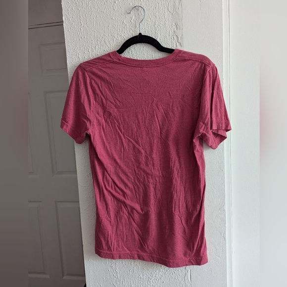 Bunny Barber Tee Shirt - Picture 3 of 3